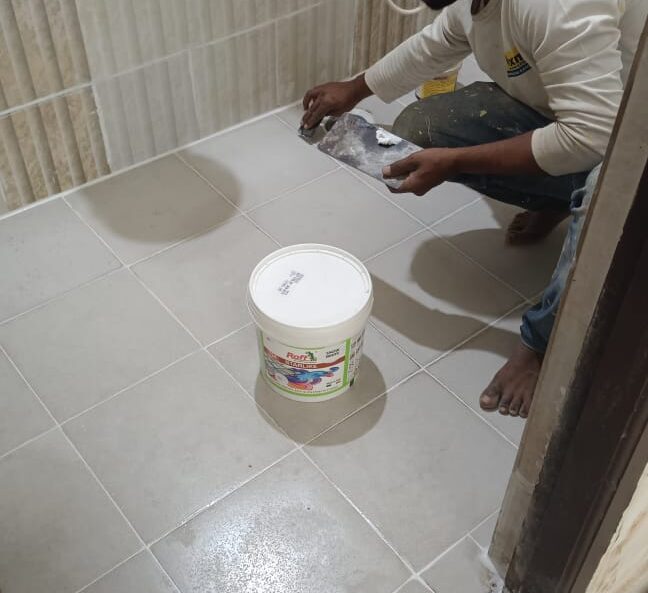 Get expert bathroom waterproofing in Hyderabad to prevent leakage, dampness, and water damage using proven waterproofing methods.