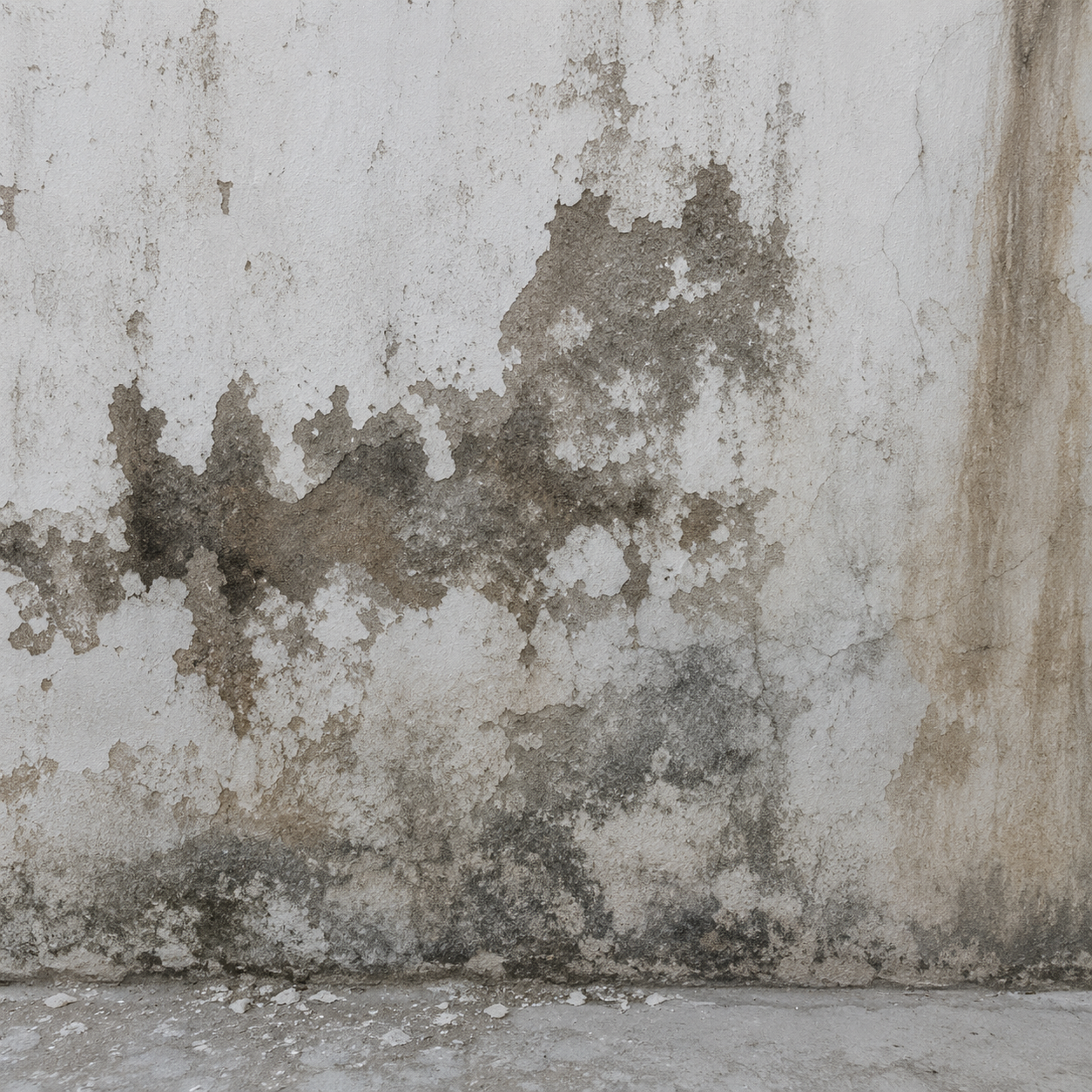 Wall Seepage & Dampness Treatment in Hyderabad