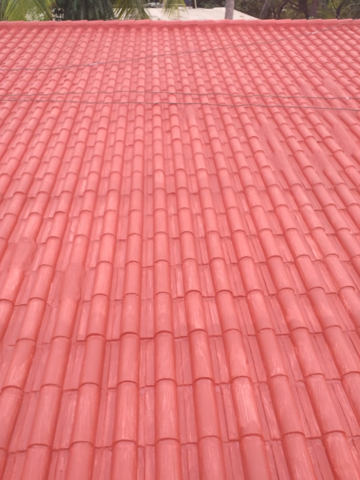 Roof Heat-Proof & Cool Roof Coating in Hyderabad