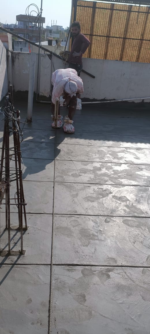 Terrace Waterproofing in Hyderabad